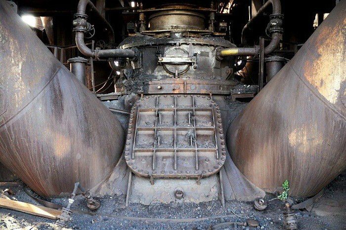 Фотоиллюзии, которые получились случайно (64 фото)