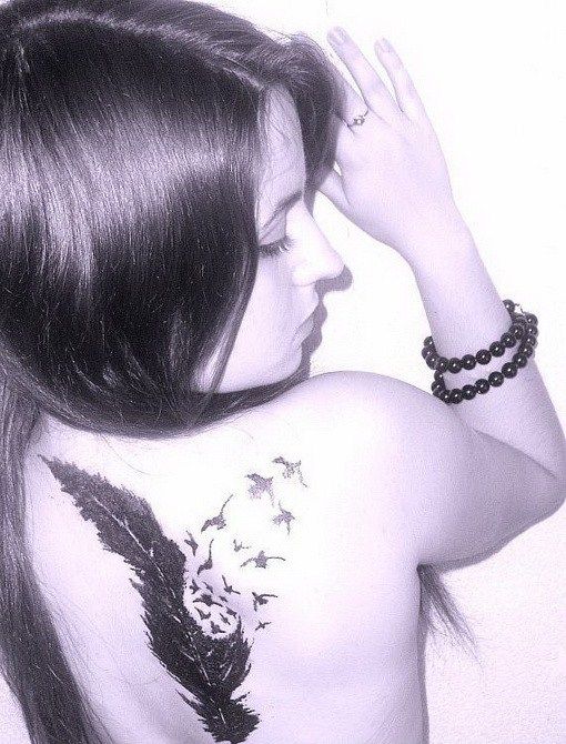 Фотоиллюзии, которые получились случайно (64 фото)