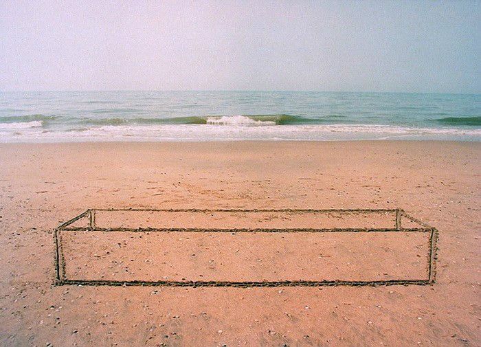 Фотоиллюзии, которые получились случайно (64 фото)