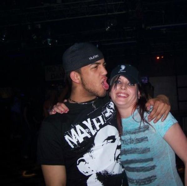 Фотоиллюзии, которые получились случайно (64 фото)