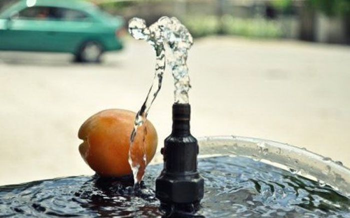 Фотоиллюзии, которые получились случайно (64 фото)