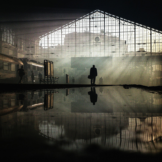 Победители Sony World Photography Awards 2015 среди любителей Победители Sony World Photography Awards 2015 среди любителей
