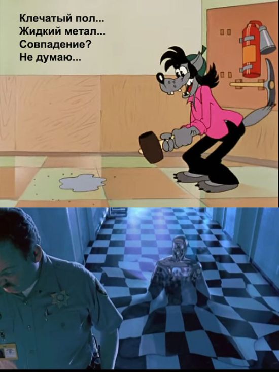 Порция картинок
