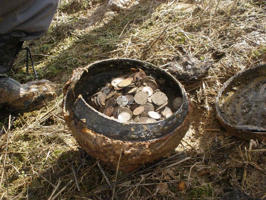 Удивительные снимки с российских просторов