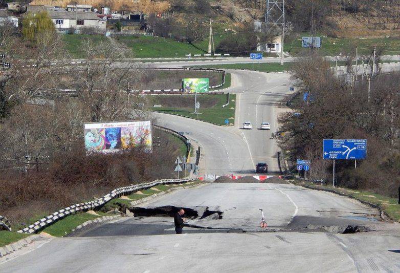 Удивительные снимки с российских просторов