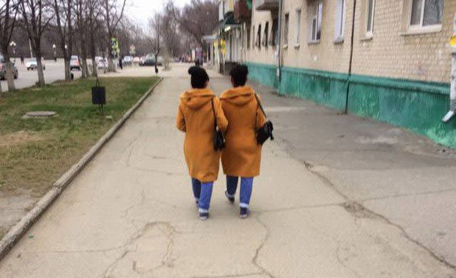 Удивительные снимки с российских просторов