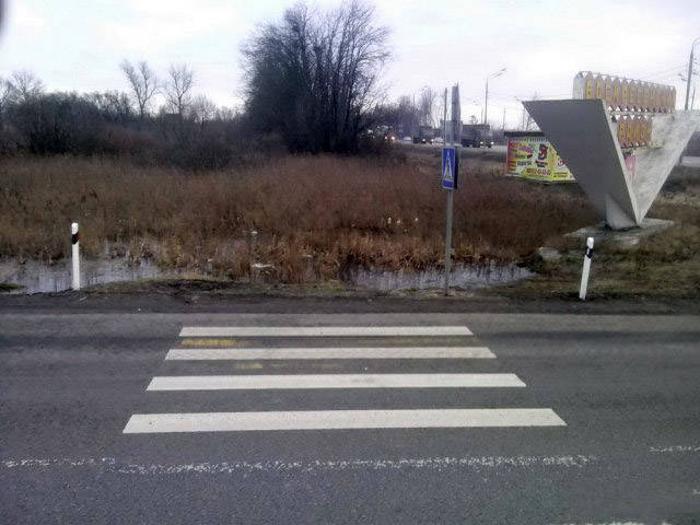 Удивительные снимки с российских просторов