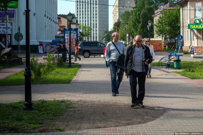 Откуда берется грязь на улицах наших городов Откуда берется грязь на улицах наших городов
