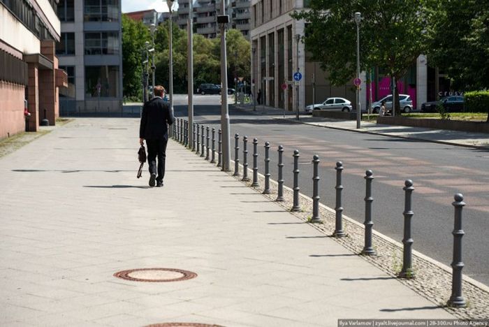 Откуда берется грязь на улицах наших городов Откуда берется грязь на улицах наших городов