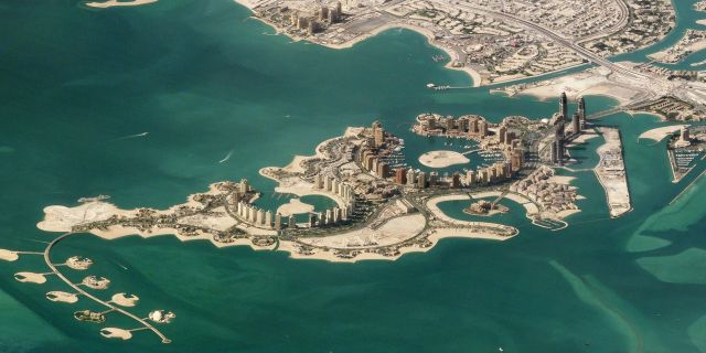 Новый метод спутниковой съёмки от компании Planet Labs
