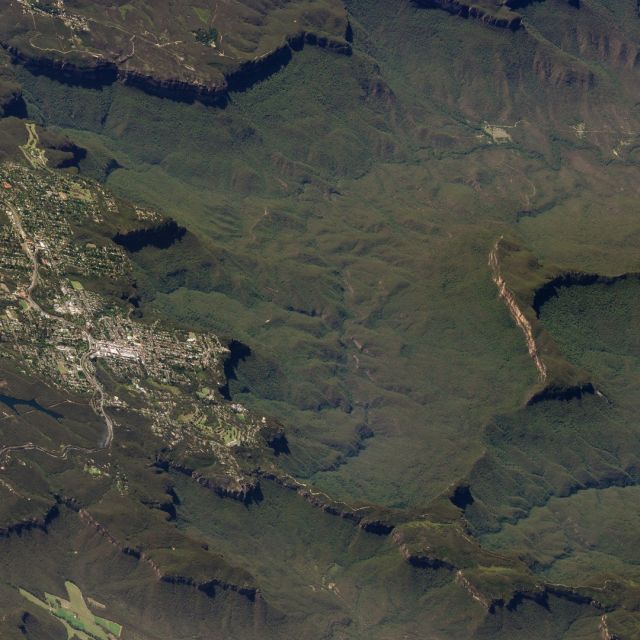 Новый метод спутниковой съёмки от компании Planet Labs