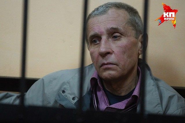 В Екатеринбурге смертельно больной мужчина пошел на кражу ради романтического путешествия