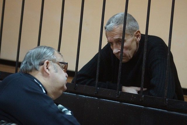 В Екатеринбурге смертельно больной мужчина пошел на кражу ради романтического путешествия
