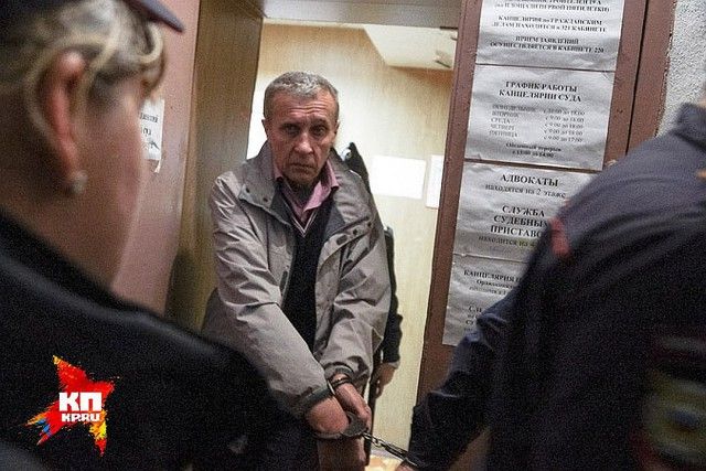В Екатеринбурге смертельно больной мужчина пошел на кражу ради романтического путешествия