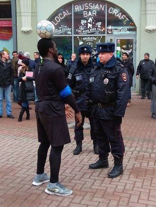 Прикольные картинки