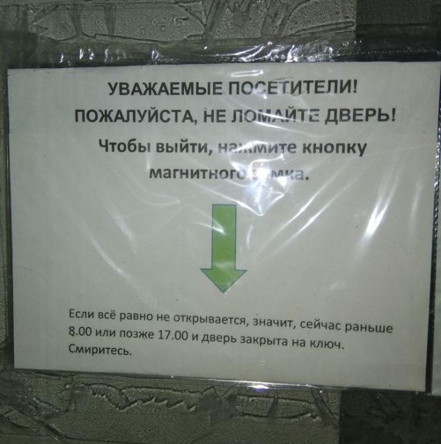 Прикольные картинки