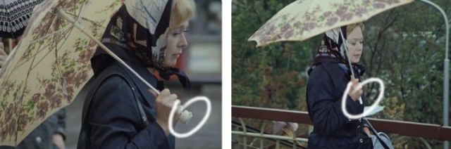 Ляпы в советских фильмах