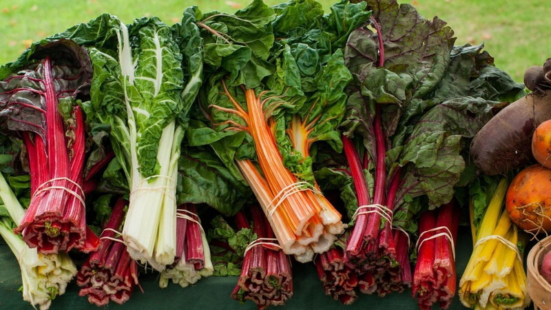 Несъедобные части продуктов, которые очень полезны