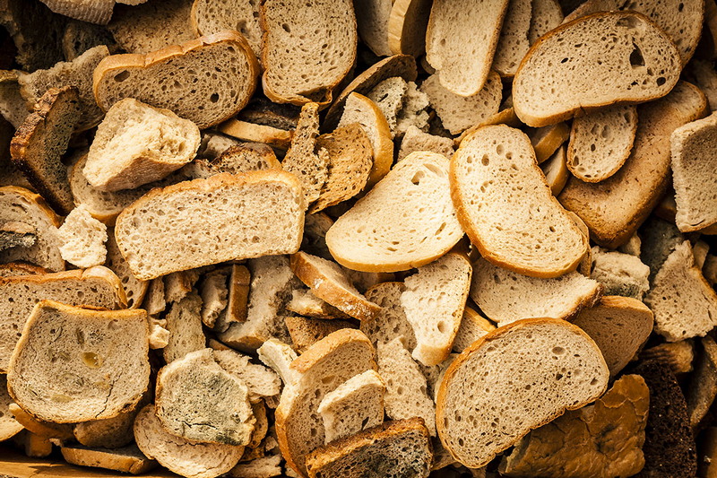 Несъедобные части продуктов, которые очень полезны