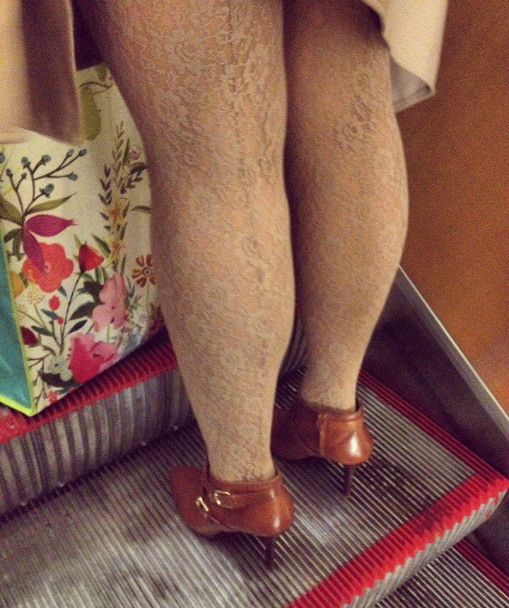 Модники из метрополитена