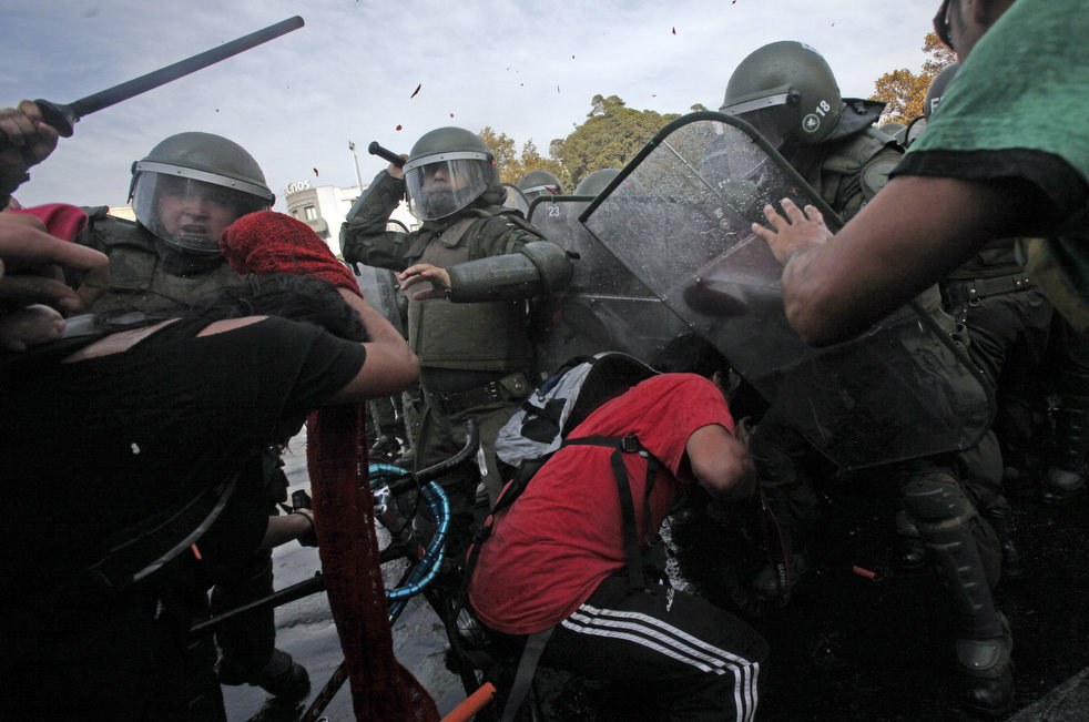 Первомай 2013