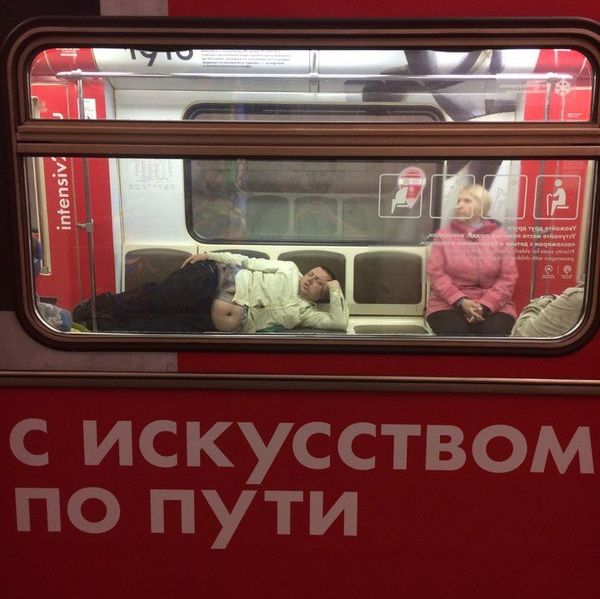 Прикольные картинки