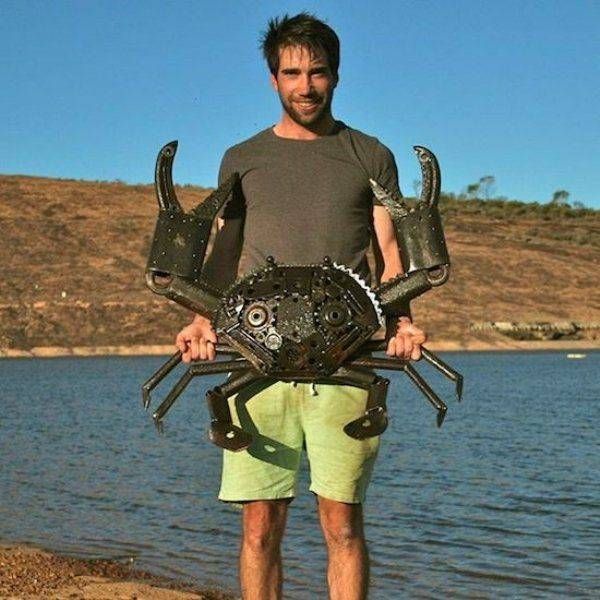 Прикольные картинки