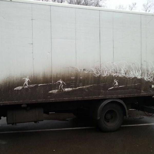 Прикольные картинки