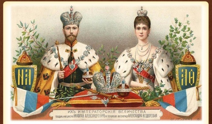Самые знаменитые короны мира Самые знаменитые короны мира