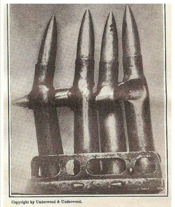 Выстоявшая военная техника