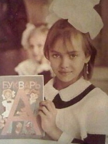 Знаменитости, для которых школьные годы были не лучшими временами Знаменитости, для которых школьные годы были не лучшими временами