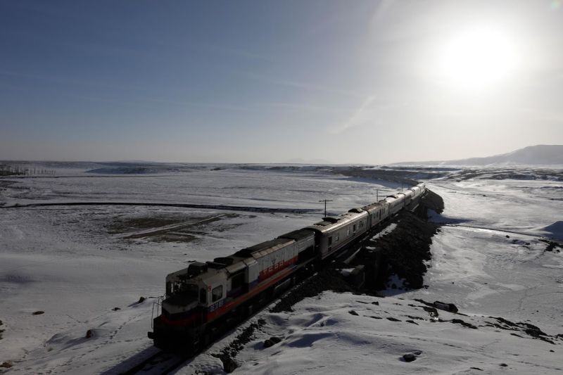 Сказочное путешествие по восточной Турции за 11 баксов