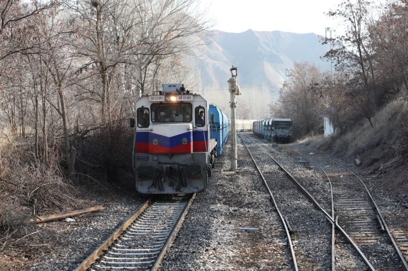 Сказочное путешествие по восточной Турции за 11 баксов