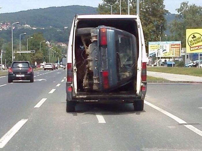 Фейлы, от которых хочется взяться за голову