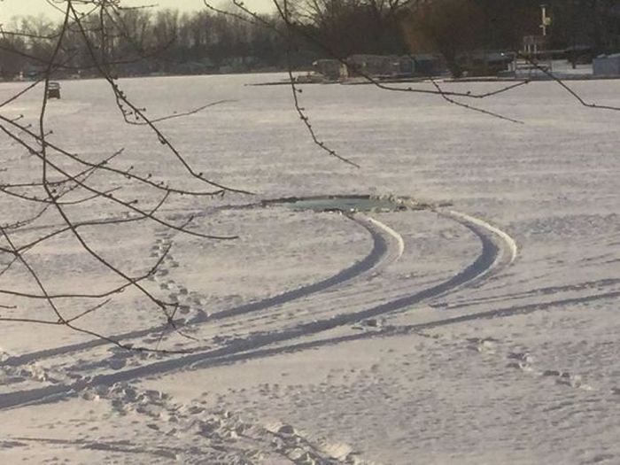 Фейлы, от которых хочется взяться за голову