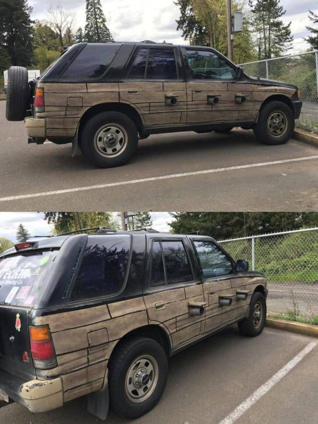 Прикольные картинки