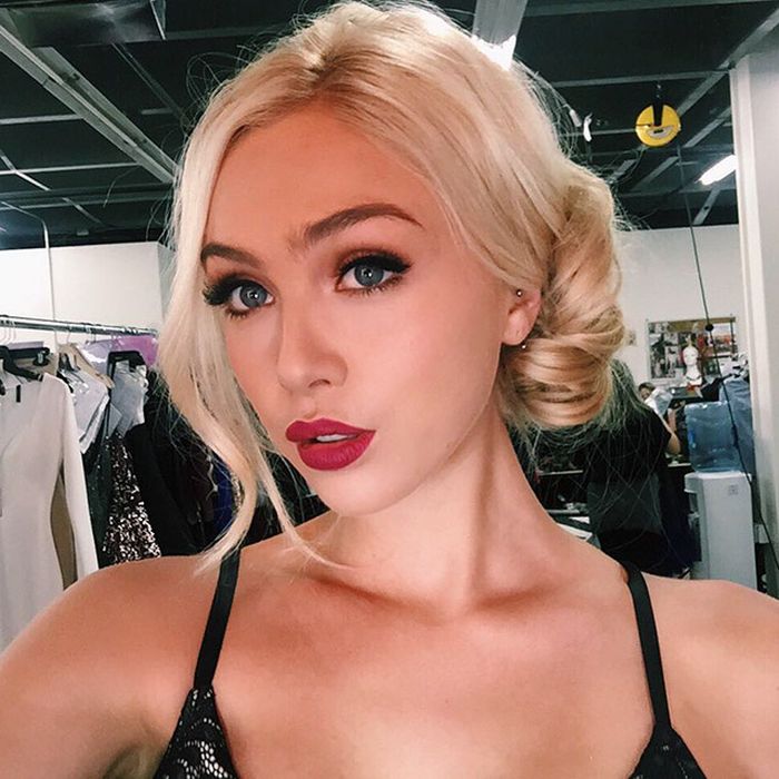 Милые и симпатичные девушки