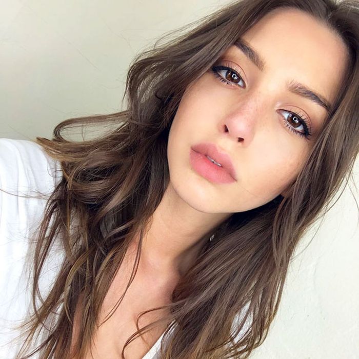 Милые и симпатичные девушки