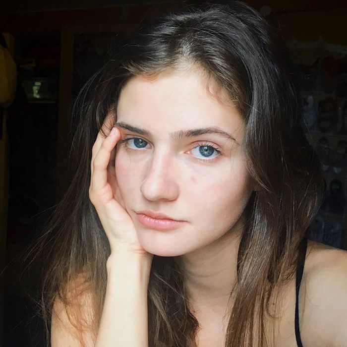 Милые и симпатичные девушки