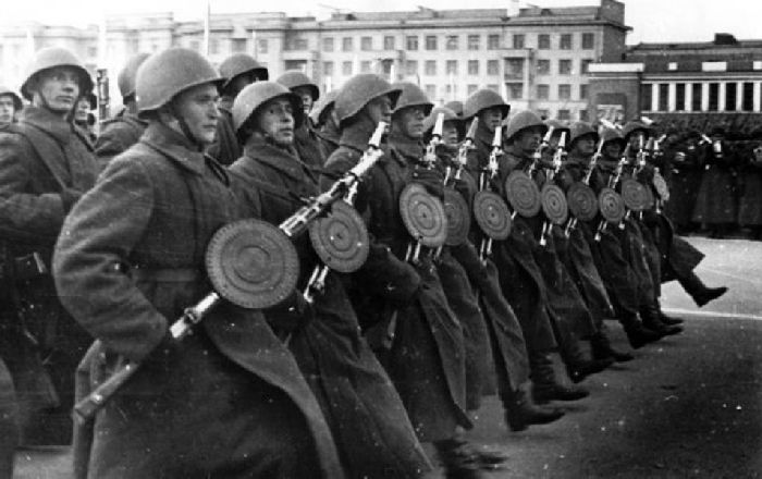 Измены в 1941 году (14 фото)
