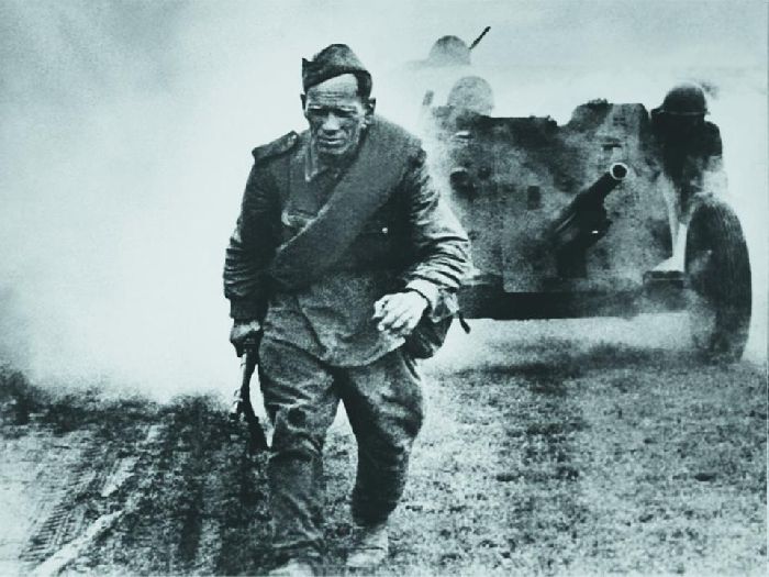 Измены в 1941 году