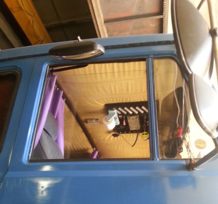 Автомобильный юмор