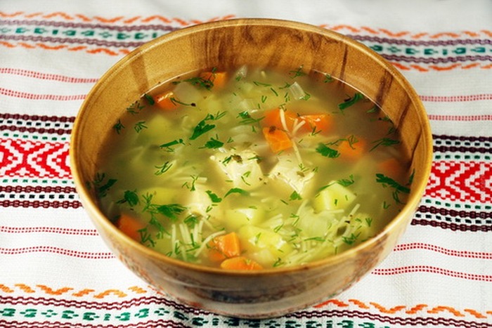Бытовая народная мудрость