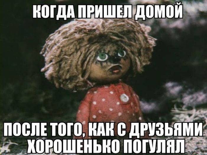Веселые картинки с подписями