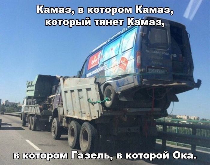 Веселые картинки с подписями