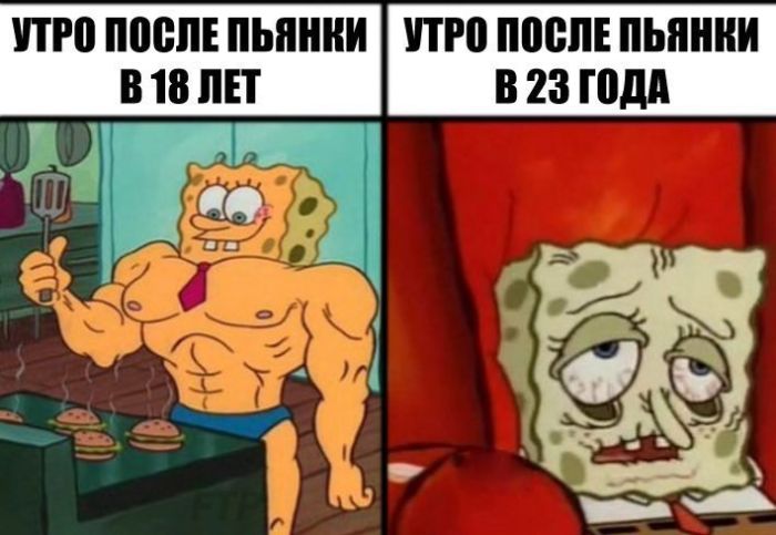 Веселые картинки с подписями
