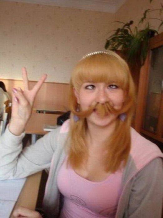 Странные и необъяснимые снимки