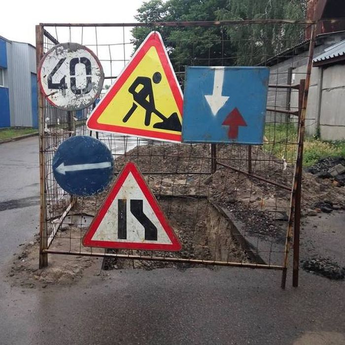 Подборка фейлов и неудач