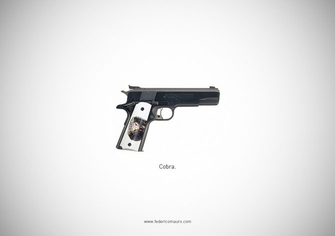 Говорящие стволы