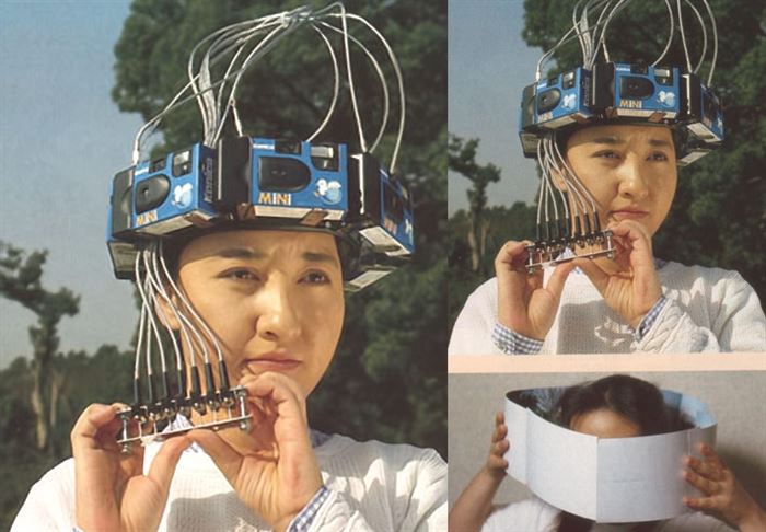 Сделано в Японии: 15 сумасшедших девайсов из Страны восходящего солнца